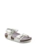 Birkenstock Sandały w kolorze białym