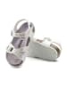 Birkenstock Sandalen wit