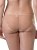 Valea Slip "Rene" beige/rood