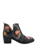 Goby Boots zwart