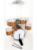 MGM Drumstel - vanaf 6 jaar