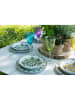 Trendy Kitchen by EXCÉLSA 18tlg. Tafelservice in Bunt