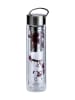 Eigenart Theebereider "Flowtea - Cherry Blossom" paars - 350 ml