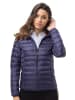 Northwood Übergangsjacke in Dunkelblau