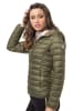 Northwood Übergangsjacke in Khaki