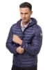 Northwood Jacke in Dunkelblau