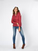 Northwood Übergangsjacke in Bordeaux
