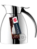 Emsa Edelstahl-Isolierkanne "Eleganza" - 300 ml
