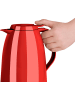 Emsa Isoleerkan "Mambo" rood - 1,5 l