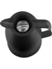 Emsa Isolierkanne "Mambo" in Schwarz - 1,5 l