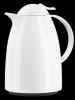 Emsa Isoleerkan "Auberge" wit - 1 l