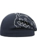 Döll Beanie donkerblauw