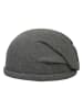 Döll Czapka beanie w kolorze ciemnoszarym