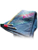 folia PAPER Textielstiften meerkleurig - 12 stuks
