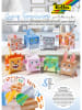 folia PAPER Bastelset "Geschenkschachteln Tiere" in Bunt