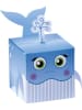 folia PAPER Knutselset "Geschenkdoosjes dieren" meerkleurig