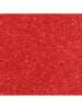 folia PAPER Glitterpapier meerkleurig - 10 stuks - (L)34 x (B)24 cm