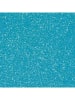 Folia Glitterpapier meerkleurig - 10 stuks - (L)34 x (B)24 cm
