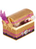 folia PAPER Brokatowy papier (10 szt.) - 34 x 24 cm