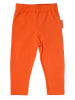 Toby Tiger Leggings in Orange