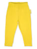 Toby Tiger Legging geel