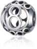 MAISON D'ARGENT Silber-Bead "Number 8"