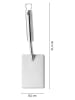 WMF Edelstahl-Fleischklopfer "Profi Plus" - (L)31,5 cm