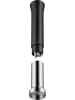 WMF Nootmuskaatmolen "Top Tools" zwart - (L)16,5 cm