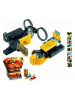Navir Multifunctioneel glas "Optic wonder" - vanaf 6 jaar