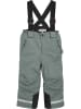 Playshoes Ski-/snowboardbroek grijs