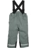 Playshoes Ski-/snowboardbroek grijs