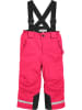 Playshoes - test Ski-/snowboadbroek roze