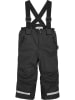 Playshoes Ski-/snowboardbroek zwart