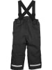 Playshoes Ski-/snowboardbroek zwart