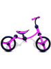SmarTrike Rowerek biegowy w kolorze różowym - 2+