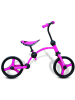 SmarTrike Rowerek biegowy w kolorze różowym - 2+