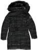 Geographical Norway Winterjas "Anemone" zwart