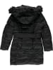 Geographical Norway Winterjas "Anemone" zwart