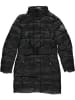 Geographical Norway Winterjacke "Anemone"  in Schwarz