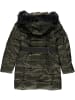 Geographical Norway Winterjas "Anemone" kaki
