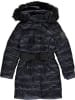 Geographical Norway Winterjacke "Anemone"  in Dunkelblau
