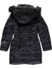 Geographical Norway Winterjacke "Anemone"  in Dunkelblau