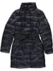 Geographical Norway Winterjacke "Anemone"  in Dunkelblau