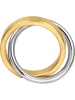 Steel_Art Gecoate ring