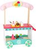 small foot IJswagen met accessoires - vanaf 3 jaar