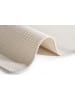 BT Carpet Indoor-/ Outdoor-Läufer "Nature" in Creme