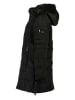 Canadian Peak Parka "Armonica" w kolorze czarnym