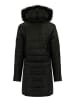 Canadian Peak Parka "Armonica" w kolorze czarnym