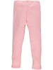 happy girls by Eisend Thermoleggings in Rosa