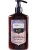 Argani Care Leave-In-Conditioner "Silk - für lockiges Haar", 400 ml
